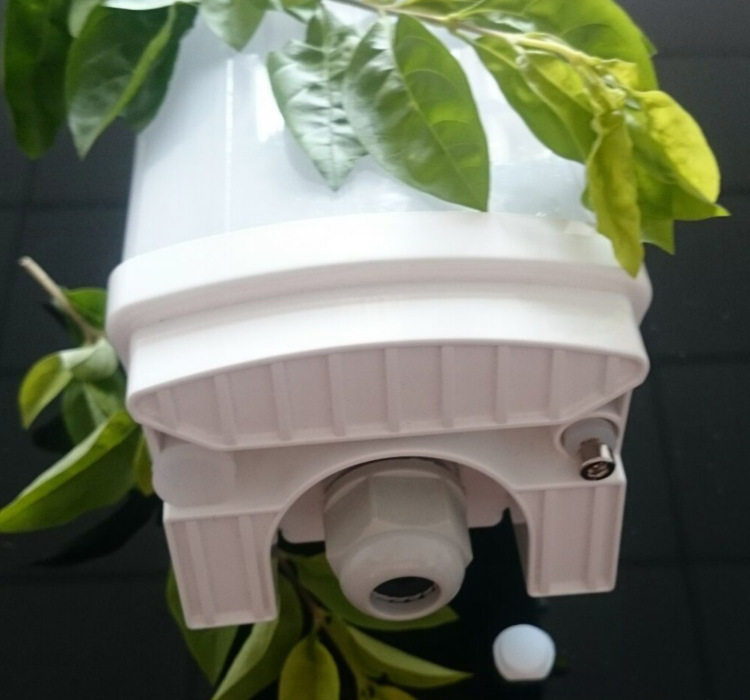 LED三防灯外壳套件防尘防腐防水工业照明套件厂家直供