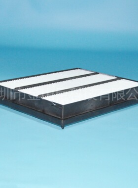 金山巨船舶发电机组空气滤清器21702999 3818541游艇空气滤芯