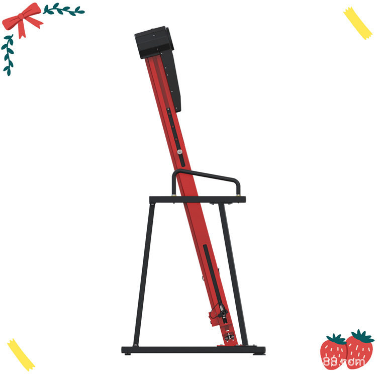 工厂直供商用垂直 攀爬机有氧楼梯机全身 登山机局部锻炼健身器材