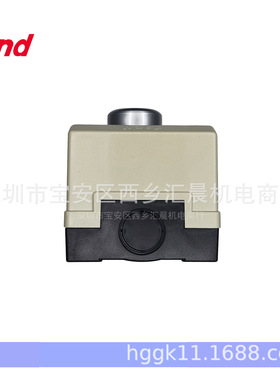 TEND/天得开关TN2B1-BFG21AB