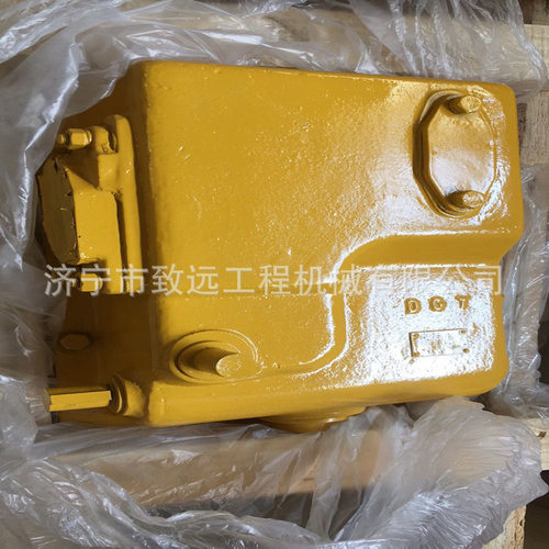 23Y-11B-00000/YJ409B 山推SD22变矩器 变速箱 山推推土机变矩器
