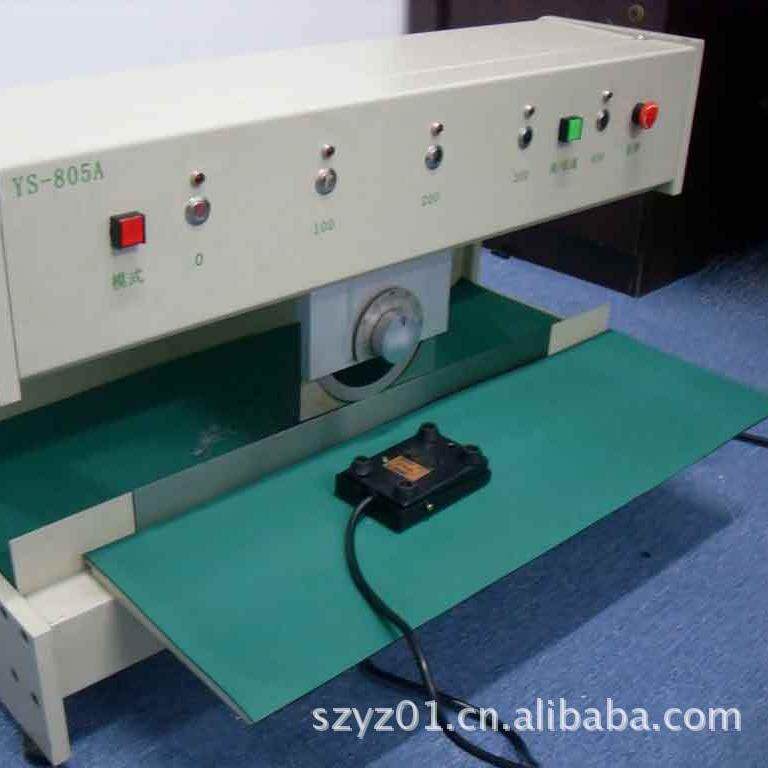 PCB板边分板机切边机PCB裁板机深圳PCB