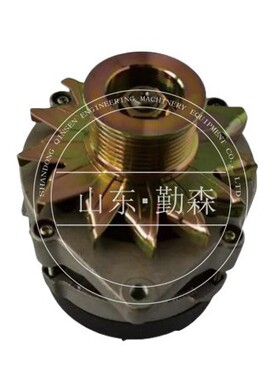 装载机配件  各种型号齐全  CAT966  发电机总成  07000-15085