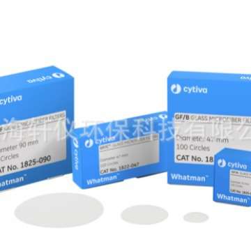1441-185Whatman定量滤纸Grade41 18.5CM