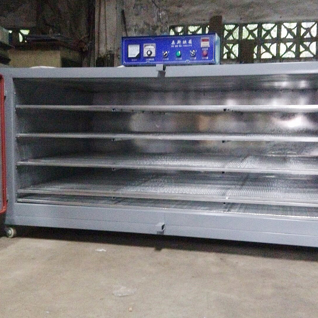 成都干燥箱西安PVC洁具烘干箱PVC浴室柜电热烘干设备