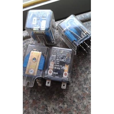 拆机继电器275f102c120as155d120vac