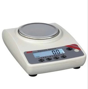 上海浦春JY电子天平1kg/2kg/3kg/1000g/2000g/3000g/0.1g 充电式