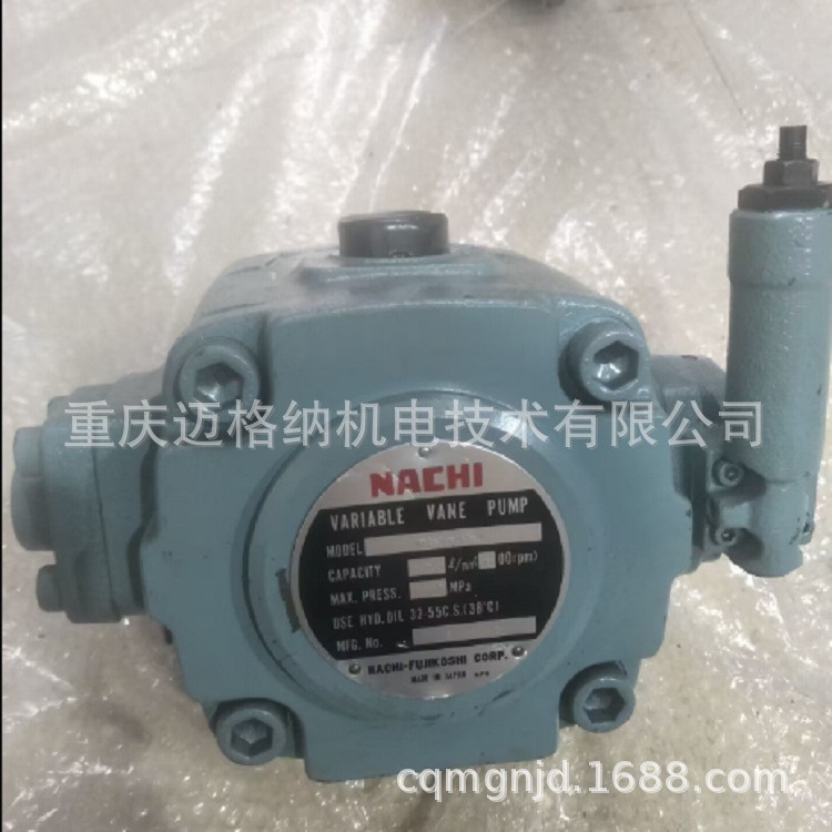 TOKIMEC柱塞泵P31VR-13-CM-20-S121-J东京机器柱塞泵