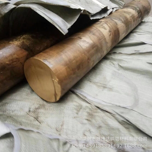 生产销售QAL9-4铝青铜棒热轧拉拔工艺保证材质致密性品质保证