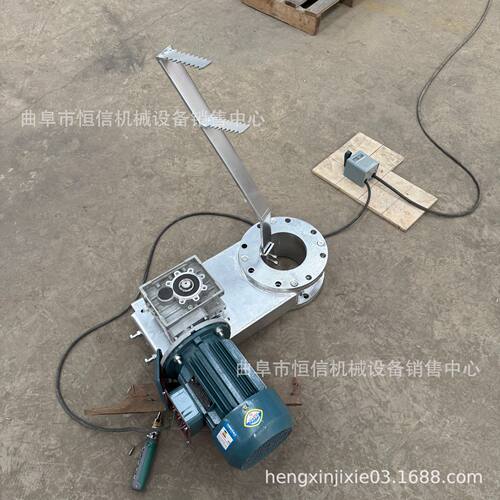 山西200吨水泥灰料仓刮料破拱器zcjb 矿石粉沙子料仓破拱装置直供