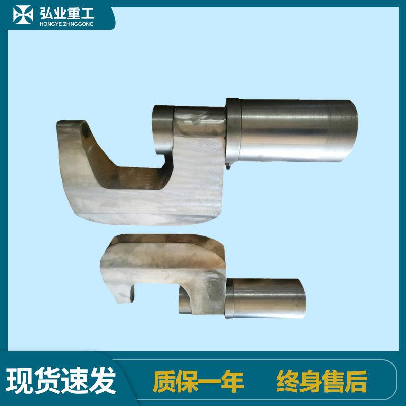 锻打压铆机小型铆接机汽车大梁冷铆钳实心铆钉铆合铆接机