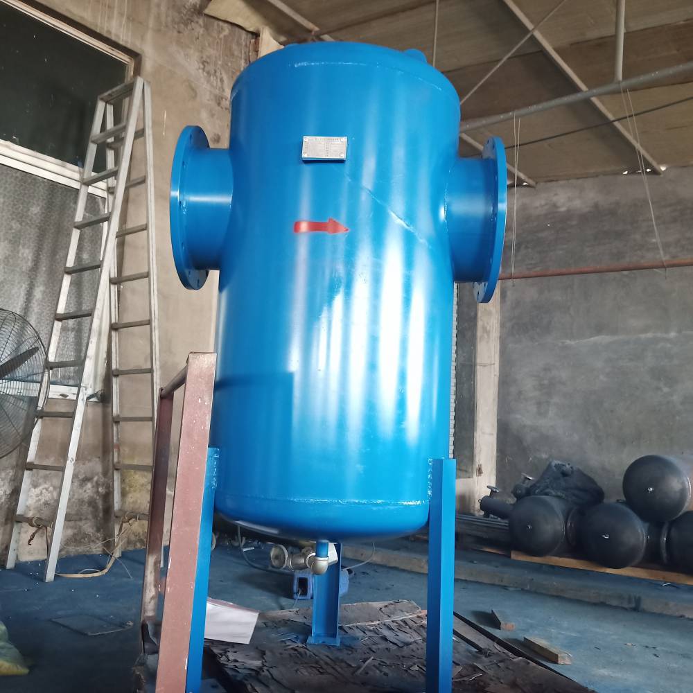 蒸汽气水分离器*MLXFQF530汽水分离器*气液分离器厂家直销直销
