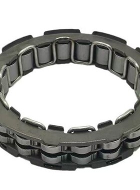 18珠冒险杜克LC4 5844026000的KTM 640起动机离合器单向离合器