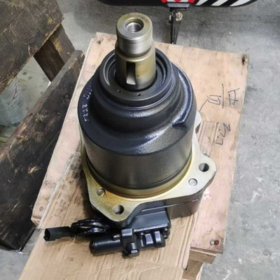 装载机风扇马达708-7S-00550 WA380-6 WA430-6/WA450-6 WA470-6