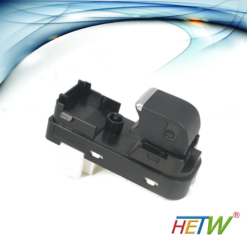 G46C-66-370A  适用于马自达玻璃升降器单开关 车窗升降控制开关