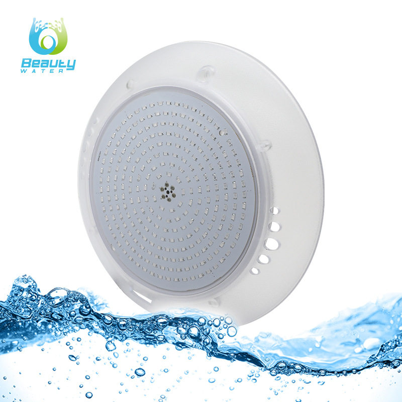 WPSP系列LED泳池喷泉水底灯