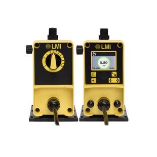 米顿罗加药污水泵 738NI计量加药泵 耐腐蚀厂家销售可调节PD056