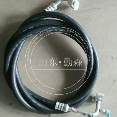 自卸车配件 型号齐全 HOSE空调管 569-07-88352