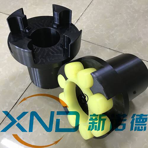 ML4(LM5)型梅花形弹性联轴器/ML-4梅花联轴器厂/D105/GB5272-2002
