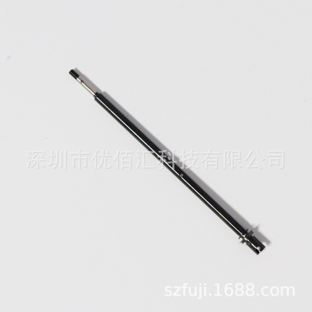 NXT吸嘴杆AA1ZX00 贴装杆H08 AA1ZX10 AA1ZX03 PH00310 - 实物图