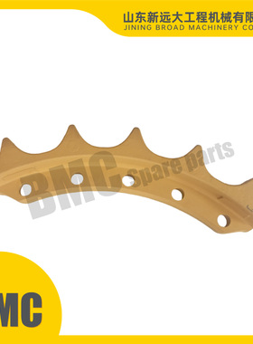 供应山推原厂驱动齿 SD60推土机齿块185-18-00001 推土机配件厂家