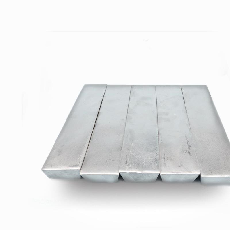 产地货源 武德易熔合金 易熔alloy 热敏控温产品用有色金属合金