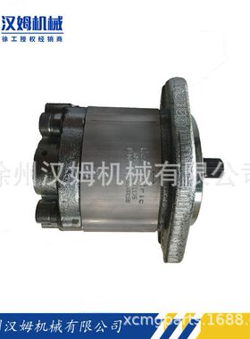 徐工备件 徐工压路机原厂配件/WM09A1C055B03FA125NE154 齿轮马达