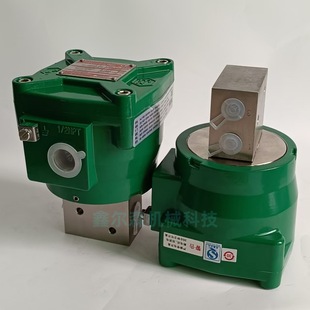 WSNF8327B102 DC24V 隔爆EXdII 电气接口NPT1 CT6 M12