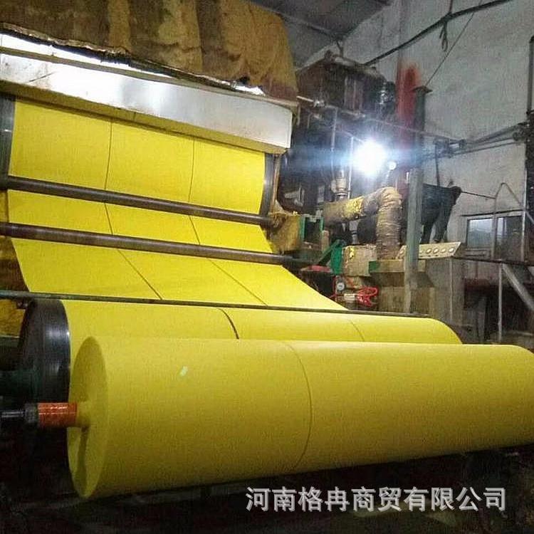 1092型迷信纸造纸机竹浆烧纸造纸机造纸制浆设备