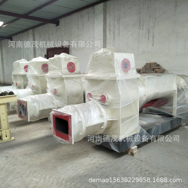 大型真空挤出机双级页岩黏土制砖机器多功能小型仿古砖瓦生产设备