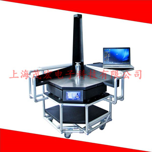 上海物流体积称体积称能测量包裹大小重量的电子秤体积重量秤