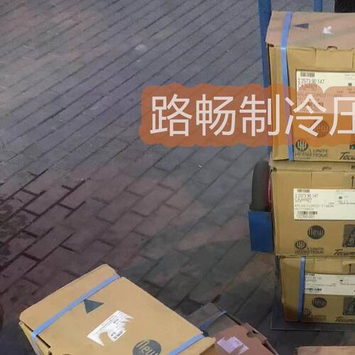 TAG4546T泰康低温制冷工业制冰机冷库压缩机