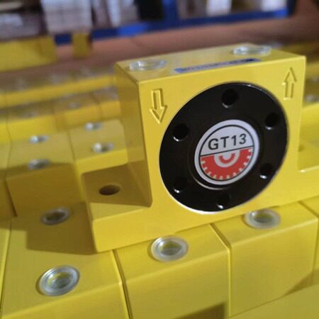 涡轮振动器GT13GT16气动震动器GT-20/25/30/36/40/48