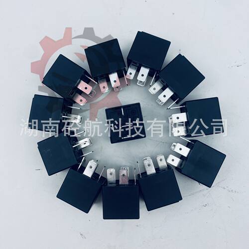 继电器24v 20-30A 269463006