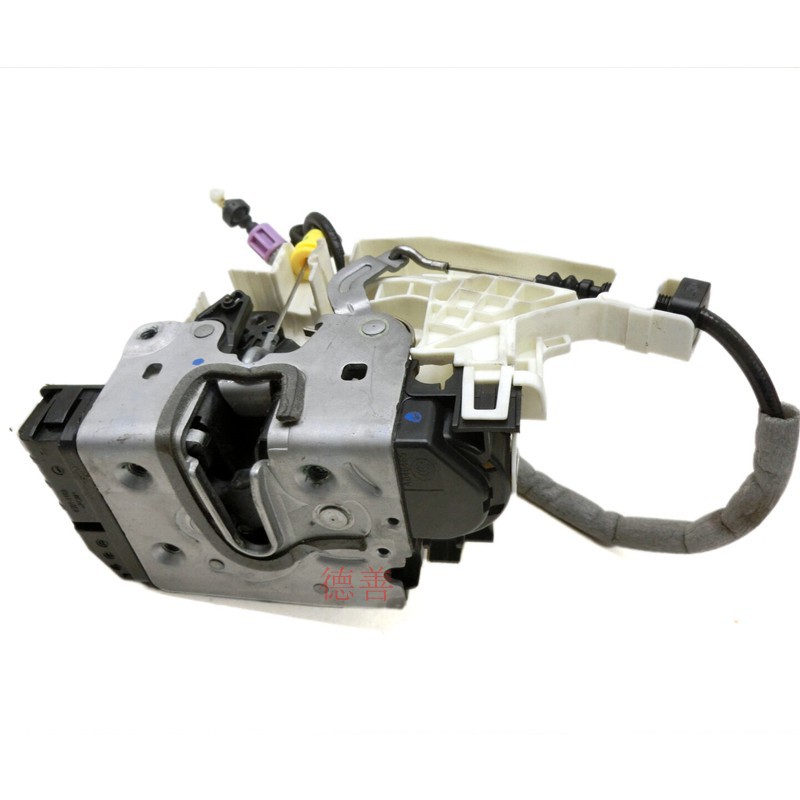 适用奔驰A180A200A260B180B200B260等汽车锁块锁机