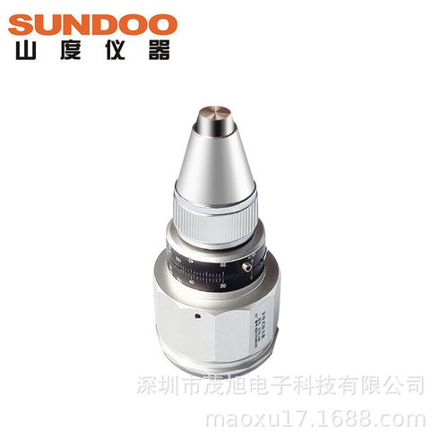 山度STK-12指针式双刻度扭力计