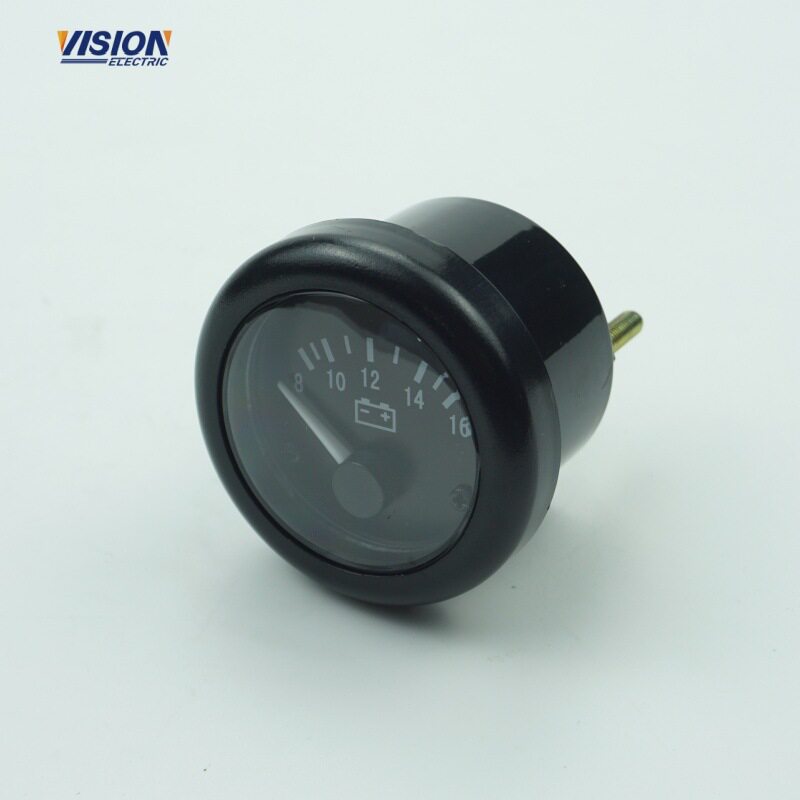 指针式电压表VG-12V柴油发电机