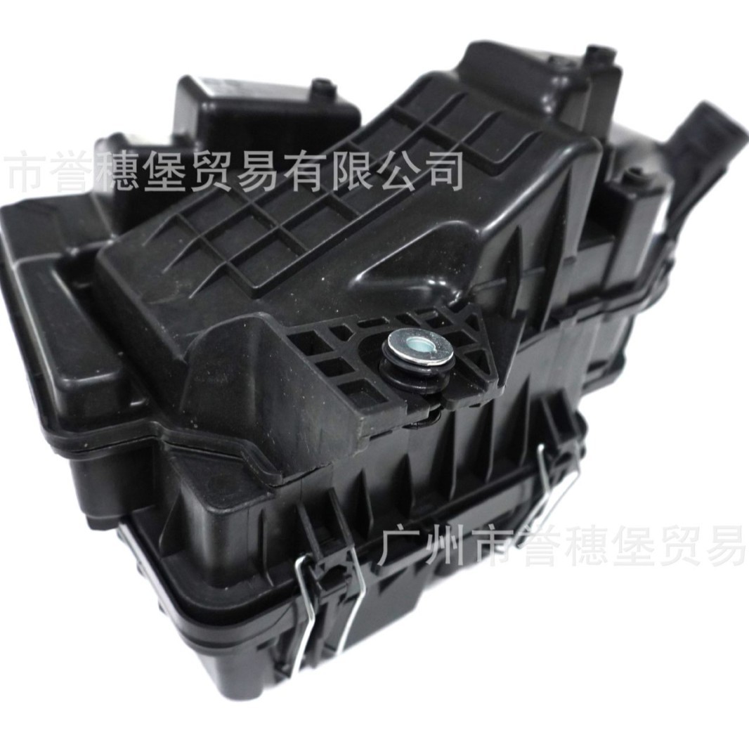 17201-5R1-J01适用于锋范飞度哥瑞凌派缤智XRV空气滤清器底座总成