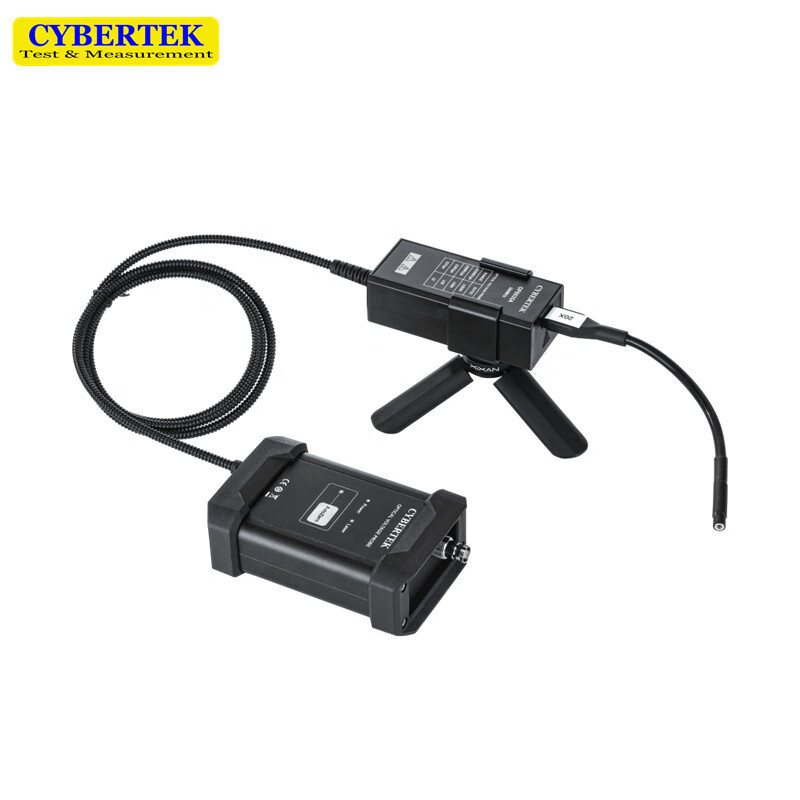 YBERTEK知用OP6035A光隔离电压探头2500V/500MHz标配20X衰减器