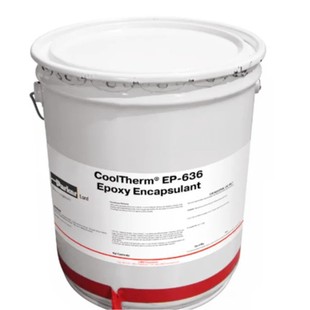 国产替代 双组份高温灌封胶 LORD开姆洛克EP 636环氧树脂灌封胶