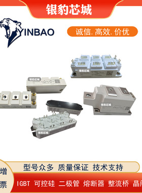 SKKT253/14E SKKT253/16E SKKT253/18E SKKT273/12E全新可控硅