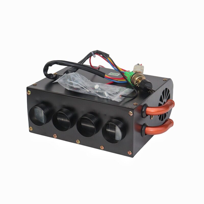 12V/24V水暖风机车载取暖器