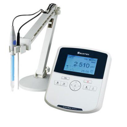 SUNTEX台式PH计SP-2110Routine
