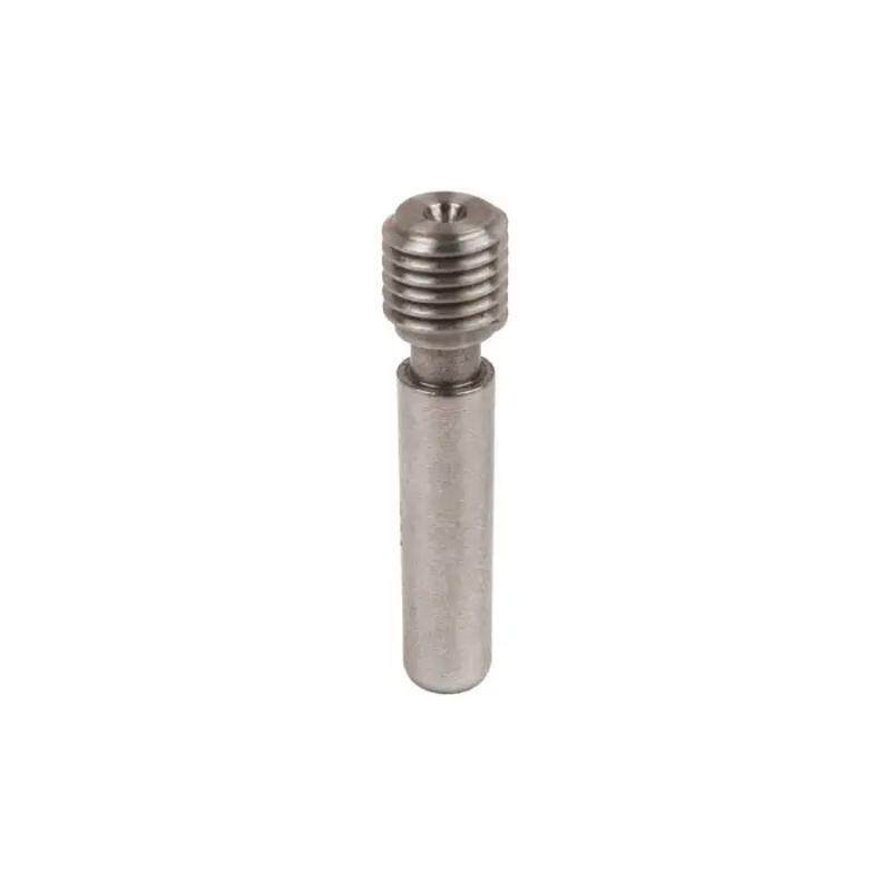 VermontGage公制6H螺纹塞规通止规螺纹孔检测量规1.6-24mm
