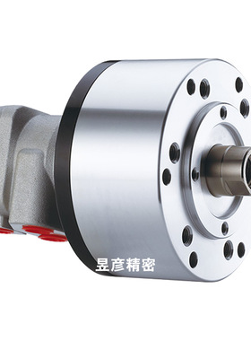 中实卡盘油缸/旋转缸/数控车床/高速转速高压力/佳贺/千岛/亿川