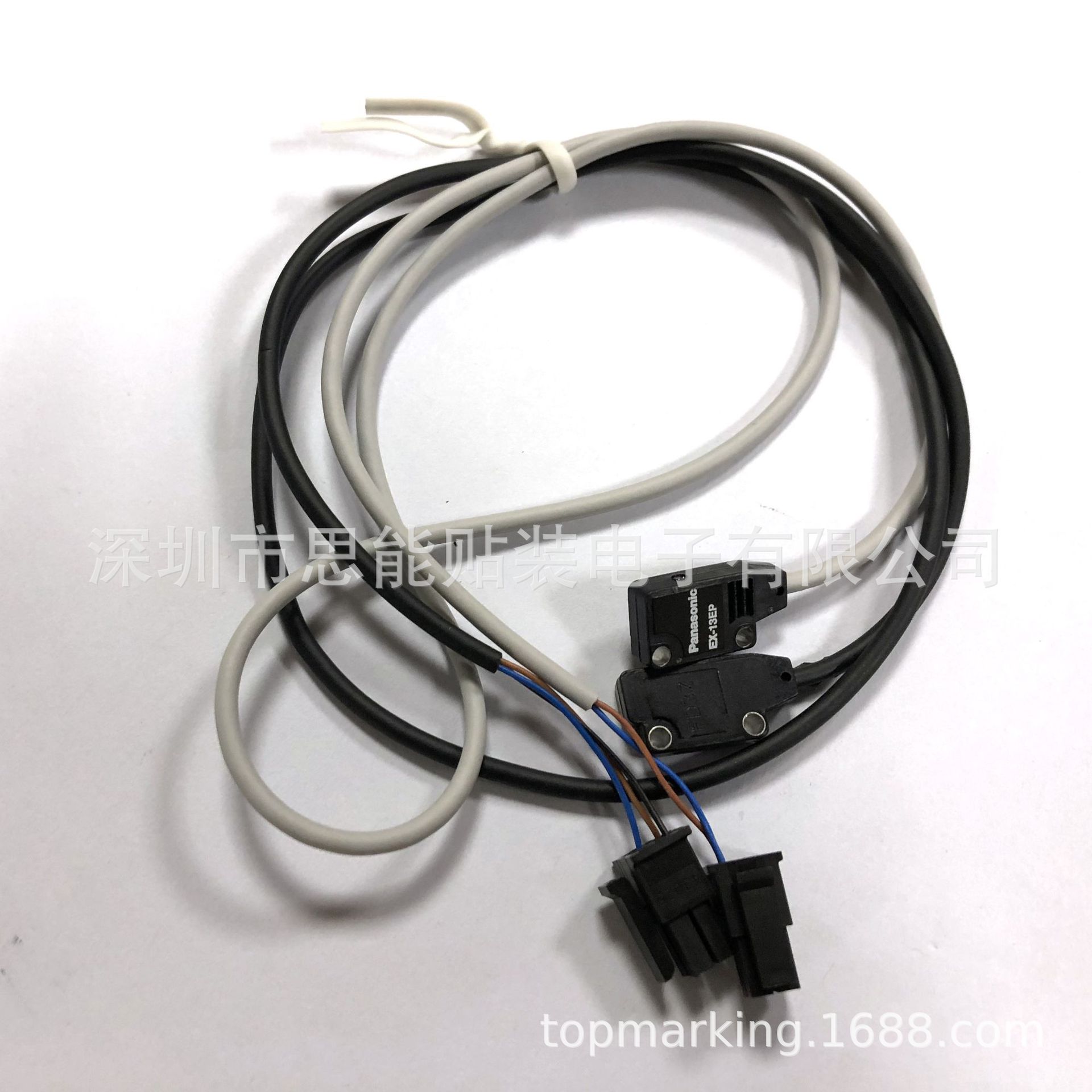 CM402/CM602轨道支撑PIN感应器