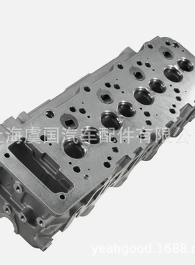 气缸盖ME202620 908514  908514K 50003153 ME193804