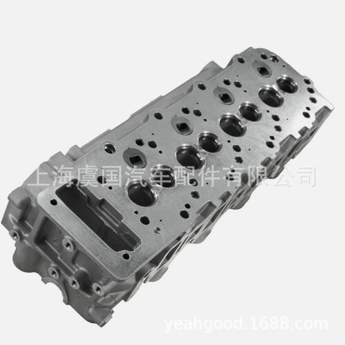气缸盖ME202620 908514  908514K 50003153 ME193804