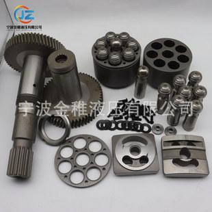 5I-4405 5I-4406 缸体总成转子总成柱塞配油盘回程盘