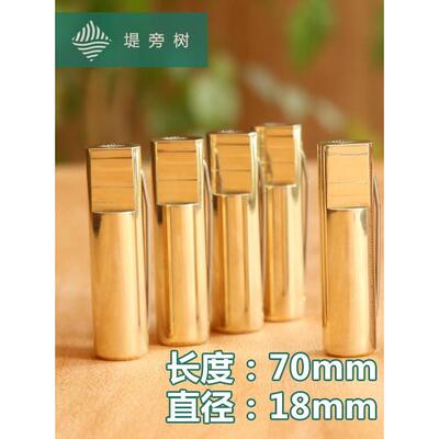 木工工具  榫辅助  黄铜卡榫BD1807 12款 小鹿 TDEER 堤旁树 正品